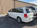 2013 Dodge Grand Caravan