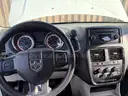 2013 Dodge Grand Caravan