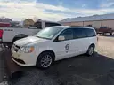 2013 Dodge Grand Caravan
