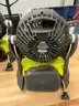 Lot of 4 Ryobi Fans