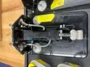 Livorsi 750&#x2019;s - Trim Tabs