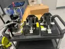 Livorsi 750&#x2019;s - Trim Tabs