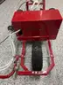 Pioneer Battery Operated Paint Sprayer
