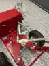 Pioneer Battery Operated Paint Sprayer