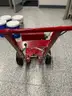 Pioneer Battery Operated Paint Sprayer