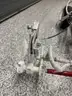 Pioneer Battery Operated Paint Sprayer