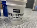 Pioneer Battery Operated Paint Sprayer