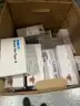 Lot of Miscellaneous Staples