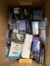 Lot of Miscellaneous Staples