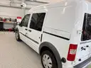 2010 Ford Transit Van