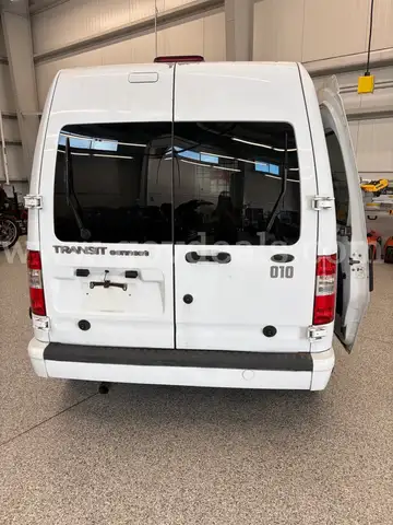 2010 Ford Transit Van