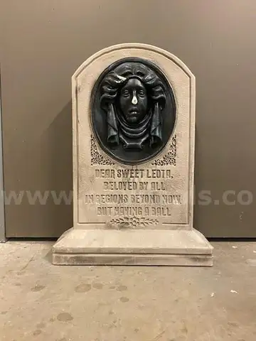 Misc. Halloween Decorations