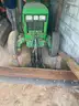 1983 John Deere 750 Farm Tractor