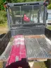 2005 Kawasaki Mule 3010 Diesel 4X4
