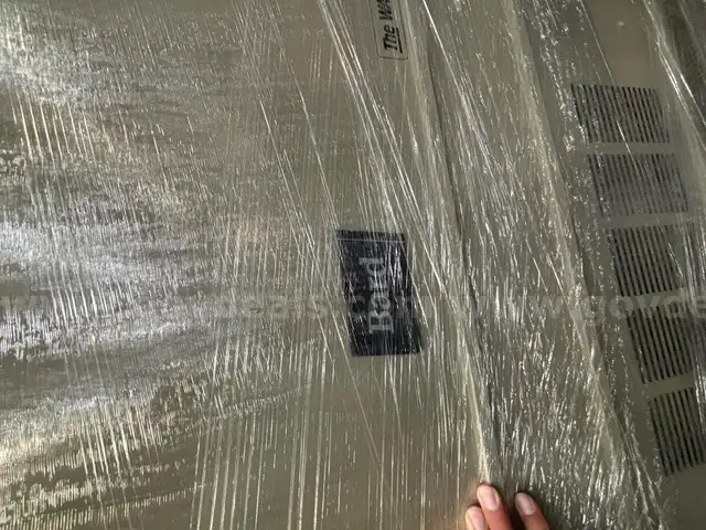 Bard W30H2 HVAC unit
