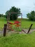 Football Blocking Chute