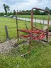Football Blocking Chute