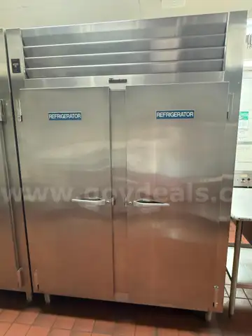 Commercial Refrigerator