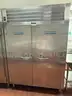 Commercial Refrigerator