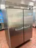 Commercial Refrigerator