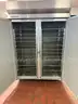 Commercial Refrigerator
