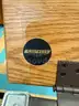 Adjustable Computer Table