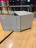 Small Rolling Cabinet