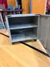 Small Rolling Cabinet