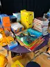 Lot of Elementary Curriculum, Assessment &#x26; Instructional Materials