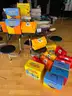 Lot of Elementary Curriculum, Assessment &#x26; Instructional Materials