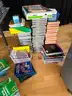 Lot of Elementary Curriculum, Assessment &#x26; Instructional Materials