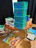 Lot of Elementary Curriculum, Assessment &#x26; Instructional Materials