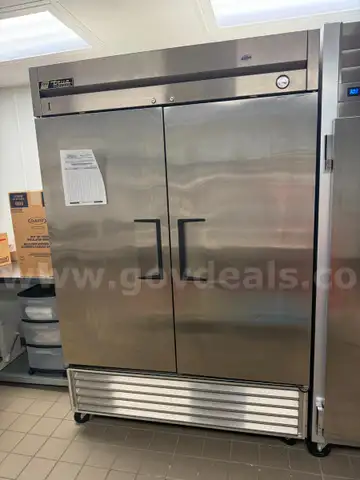 Freezer