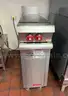 Hot Top Range