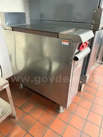 Hot Top Range