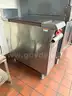 Hot Top Range