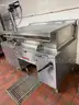 Tilt Skillet
