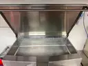 Tilt Skillet