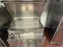 Tilt Skillet