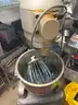 20qt Mixer