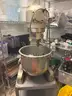 20qt Mixer