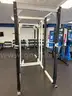 Squat Rack