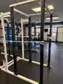 Squat Rack