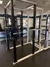 Squat Rack