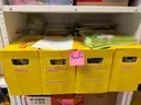 Lot of Elementary Curriculum, Assessment &#x26; Instructional Materials