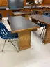 Lot of 17  Tables