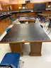 Lot of 17  Tables