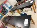 Lot of 25 Tables