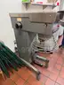 Commercial Mixer