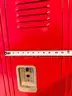 Lot of 52 Lockers